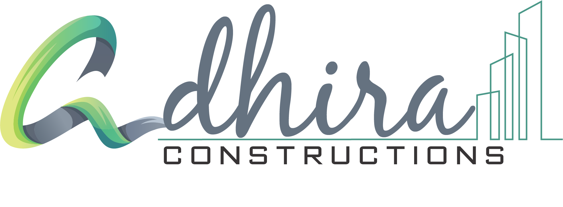 Adhira -Constructions